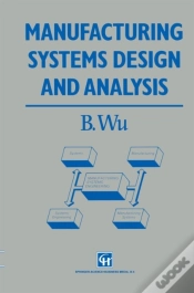 Capa do artigo Manufacturing Systems Design And Analysis