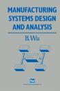 Manufacturing Systems Design And Analysis - Preview