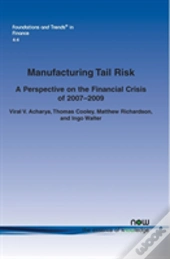 Manufacturing Tail Risk
