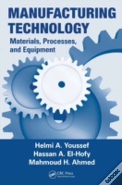 Capa do artigo Manufacturing Technology