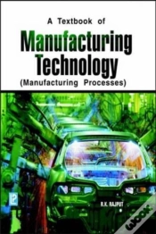Capa do artigo Manufacturing Technology
