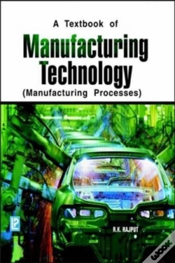 Capa do artigo Manufacturing Technology