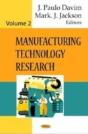 Manufacturing Technology Research - Preview