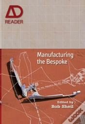 Capa do artigo Manufacturing The Bespoke