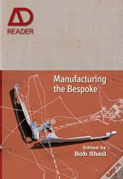 Capa do artigo Manufacturing The Bespoke