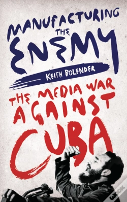 Capa do artigo Manufacturing The Enemy
