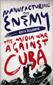Capa do artigo Manufacturing The Enemy