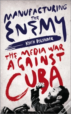 Capa do artigo Manufacturing The Enemy