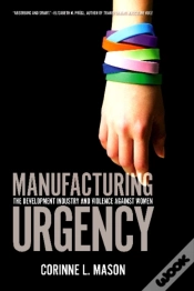 Capa do artigo Manufacturing Urgency