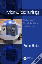 Capa do artigo Manufacturing