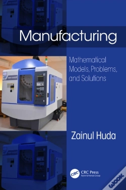 Capa do artigo Manufacturing