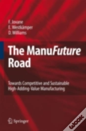 Capa do artigo Manufuture Road