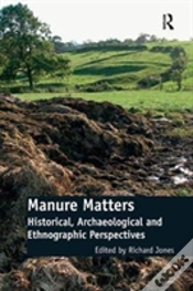 Capa do artigo Manure Matters