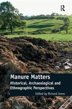Capa do artigo Manure Matters