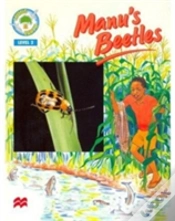 Capa do artigo Manu