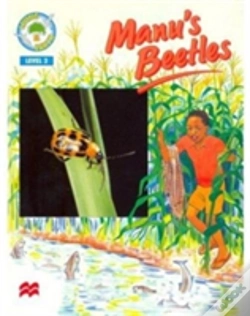 Capa do artigo Manu'S Beetles