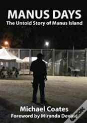 Capa do artigo Manus Days