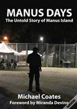 Capa do artigo Manus Days