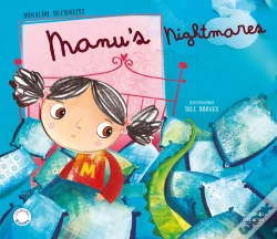 Capa do artigo Manu'S Nightmares