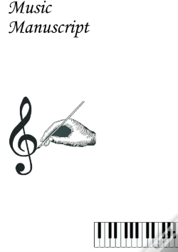 Capa do artigo Manuscript Book