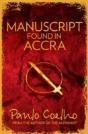 Manuscript Found In Accra - Preview