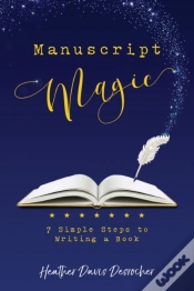 Capa do artigo Manuscript Magic