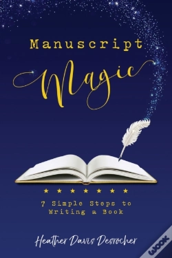 Capa do artigo Manuscript Magic