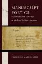 Manuscript Poetics - Preview