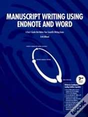 Capa do artigo Manuscript Writing Using Endnote And Word