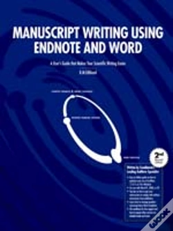 Capa do artigo Manuscript Writing Using Endnote And Word
