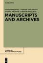 Manuscripts And Archives - Preview