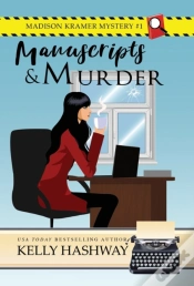 Capa do artigo Manuscripts And Murder