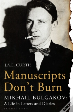 Capa do artigo Manuscripts Don'T Burn
