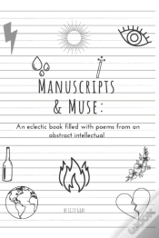 Capa do artigo Manuscripts & Muse