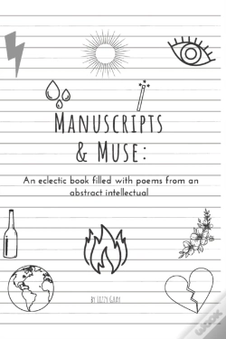 Capa do artigo Manuscripts & Muse