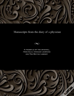 Capa do artigo Manuscripts From The Diary Of A Physician