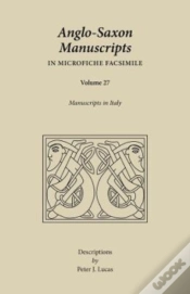 Capa do artigo Manuscripts In Italy