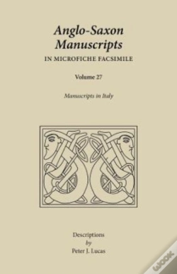 Capa do artigo Manuscripts In Italy