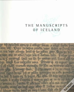 Capa do artigo Manuscripts Of Iceland