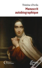 Manuscrit Autobiographique