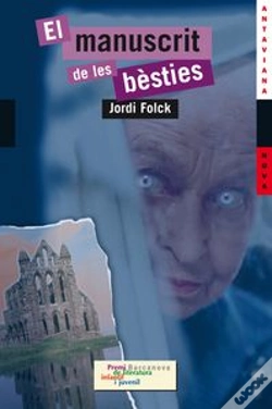 Capa do artigo Manuscrit De Les Besties, El