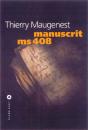 Manuscrit Ms 408 - Preview