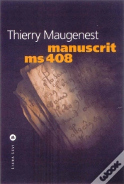 Capa do artigo Manuscrit Ms 408