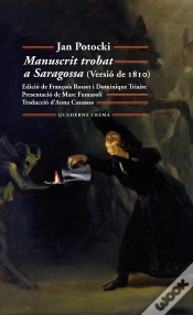 Capa do artigo Manuscrit Trobat A Saragossa