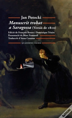 Capa do artigo Manuscrit Trobat A Saragossa