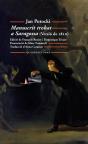 Manuscrit Trobat A Saragossa - Preview