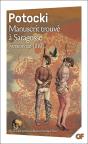 Manuscrit Trouvé À Saragosse (1810) - Preview