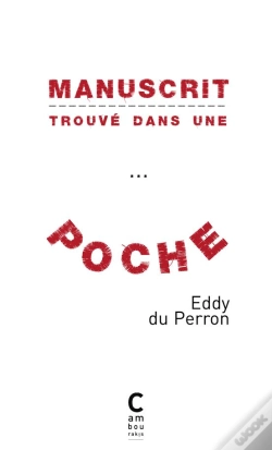 Capa do artigo Manuscrit Trouvé Dans Une Poche ; Chronique De La Conversion De Bodor Guila