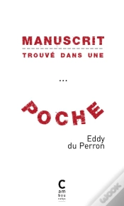 Capa do artigo Manuscrit Trouvé Dans Une Poche ; Chronique De La Conversion De Bodor Guila