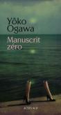 Manuscrit Zero, Journal De L'Annee 2009 - Preview